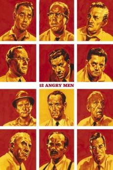 12 Angry Men (1957) - Download HD Torrent