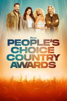 2023 People's Choice Country Awards (2023) - Download HD Torrent