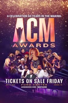 60th Annual Academy of Country Music Awards (2025) - Download HD Torrent