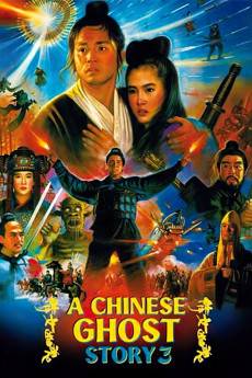 A Chinese Ghost Story III (1991) - Download HD Torrent