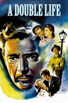 A Double Life (1947) - Download HD Torrent
