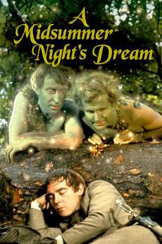 A Midsummer Night's Dream (1968) - Download HD Torrent