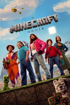 A Minecraft Movie (2025) - Download HD Torrent