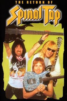 A Spinal Tap Reunion: The 25th Anniversary London Sell-Out (1992) - Download HD Torrent