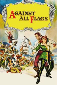 Against All Flags (1952) - Download HD Torrent