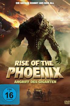 Alien Invasion: Rise of the Phoenix (2025) - Download HD Torrent