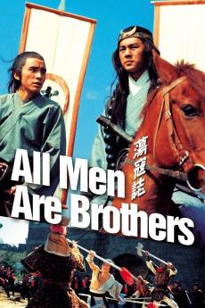 All Men Are Brothers (1975) - Download HD Torrent