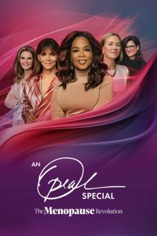 An Oprah Winfrey Special: The Menopause Revolution (2025) - Download HD Torrent