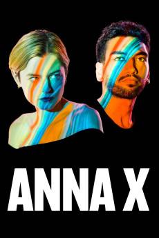 Anna X (2021) - Download HD Torrent