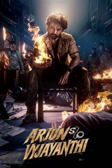 Arjun S/O Vyjayanthi (2025) - Download HD Torrent