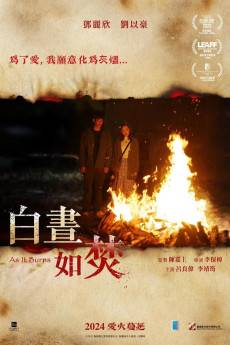 As It Burns (2023) - Download HD Torrent