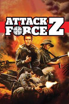 Attack Force Z (1981) - Download HD Torrent