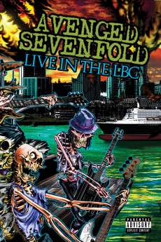 Avenged Sevenfold: Live in the L.B.C. & Diamonds in the Rough (2008) - Download HD Torrent