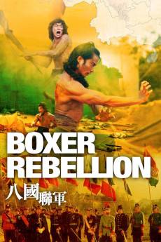 Ba guo lian jun (1976) - Download HD Torrent