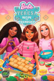 Barbie and Teresa: Recipe for Friendship (2025) - Download HD Torrent