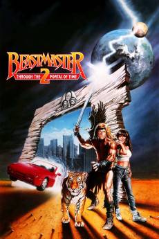 Beastmaster 2: Through the Portal of Time (1991) - Download HD Torrent
