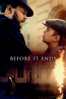 Before It Ends (2023) - Download HD Torrent