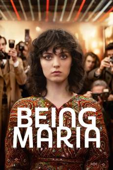 Being Maria (2024) - Download HD Torrent
