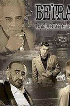 Betrayal (2025) - Download HD Torrent