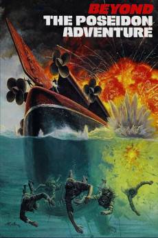 Beyond the Poseidon Adventure (1979) - Download HD Torrent