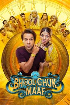 Bhool Chuk Maaf (2025) - Download HD Torrent
