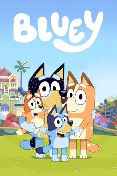 Bluey (2018) - Download HD Torrent