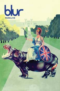 Blur Parklive (2012) - Download HD Torrent