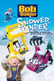 Clifford's Really Big Movie (Movie Poster) - HD Torrent Download