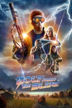 Bolt from the Blue (2023) - Download HD Torrent