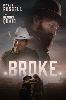 Broke (2025) - Download HD Torrent