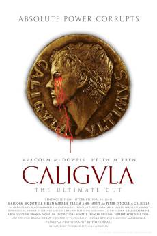 Caligula: The Ultimate Cut (2023) - Download HD Torrent