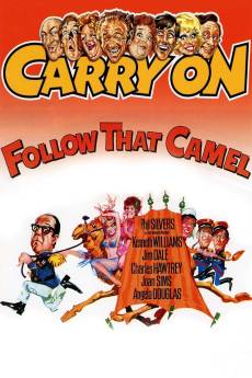 Carry on Follow That Camel (1967) - Download HD Torrent