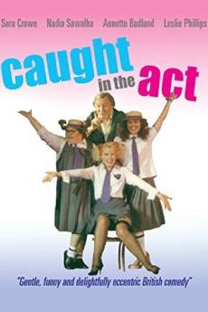 Caught in the Act (1997) - Download HD Torrent