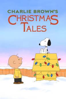 Charlie Brown's Christmas Tales (2002) - Download HD Torrent