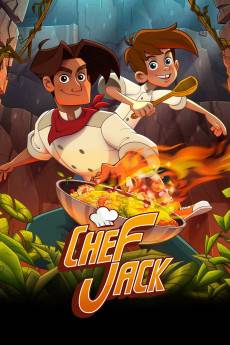 Chef Jack: The Adventurous Cook (2023) - Download HD Torrent