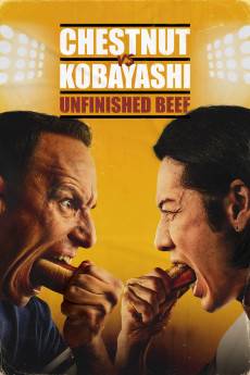 Chestnut vs. Kobayashi: Unfinished Beef (2024) - Download HD Torrent