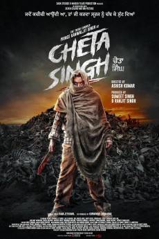 Cheta Singh (2023) - Download HD Torrent