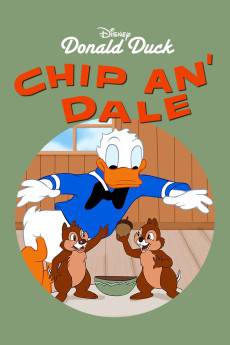Chip an' Dale (1947) - Download HD Torrent