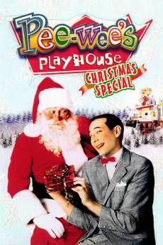 Christmas at Pee-wee's Playhouse (1988) - Download HD Torrent