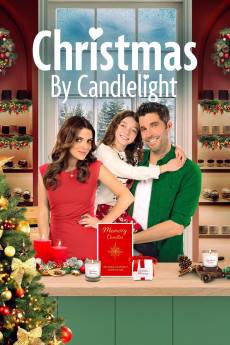 Christmas by Candlelight (2023) - Download HD Torrent