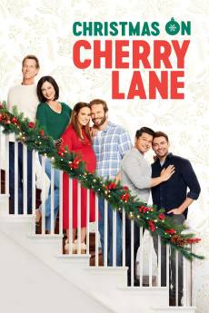 Christmas on Cherry Lane (2023) - Download HD Torrent