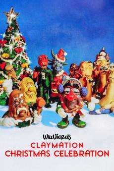 Claymation Christmas Celebration (1987) - Download HD Torrent