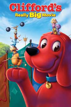 Clifford's Really Big Movie (2004) - Download HD Torrent