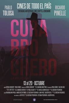 Cura Brochero (2016) - Download HD Torrent