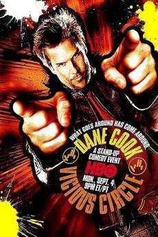 Dane Cook: Vicious Circle (2006) - Download HD Torrent