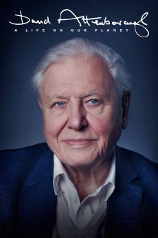 David Attenborough: A Life on Our Planet (2020) - Download HD Torrent