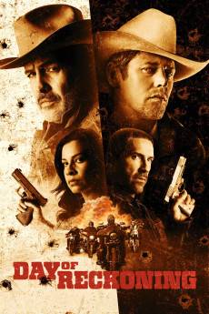 Day of Reckoning (2025) - Download HD Torrent