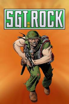 DC Showcase: Sgt. Rock (2019) - Download HD Torrent