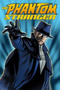 DC Showcase: The Phantom Stranger (2020) - Download HD Torrent
