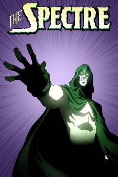 DC Showcase: The Spectre (2010) - Download HD Torrent